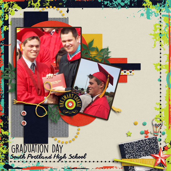 Graduation Day