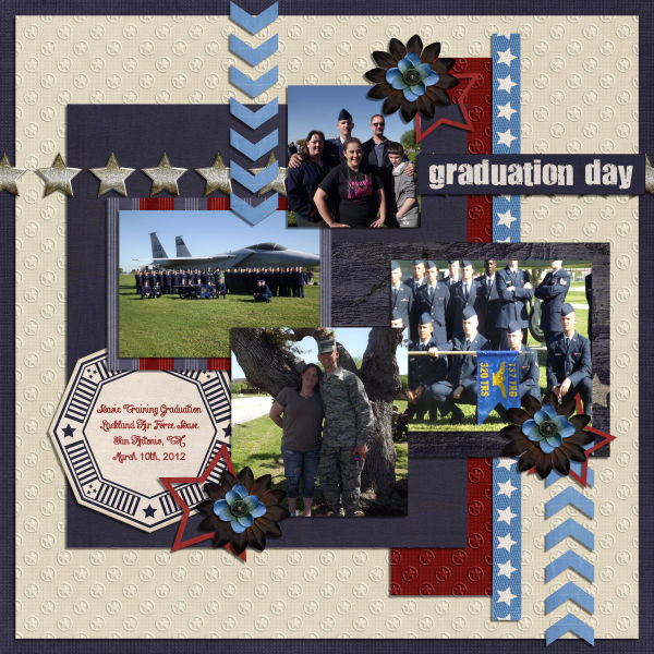 Graduation Day