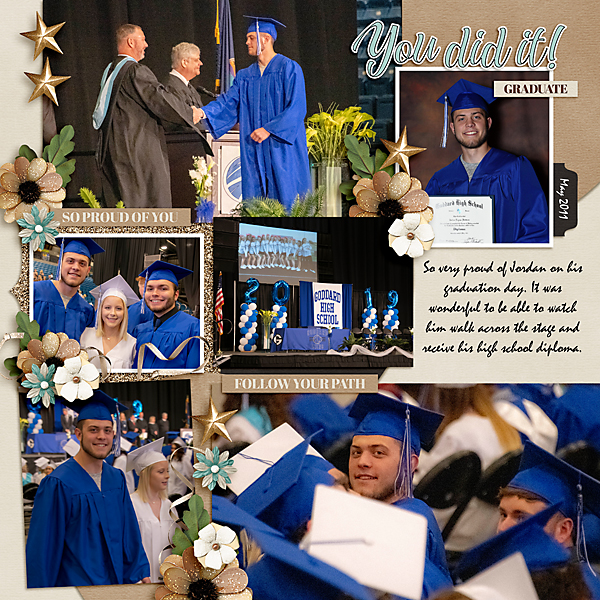 Graduation Day