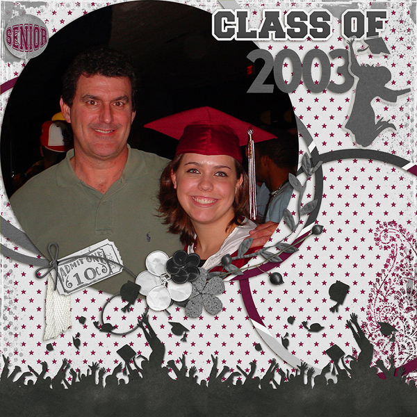 Graduation Day