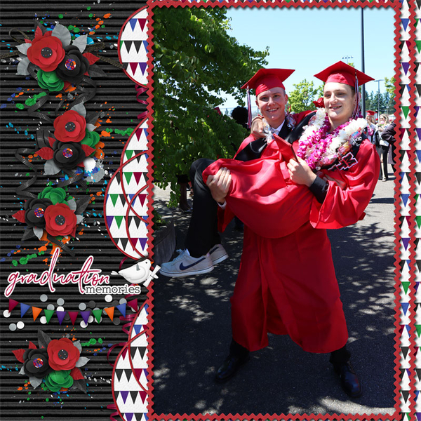 Graduation Day