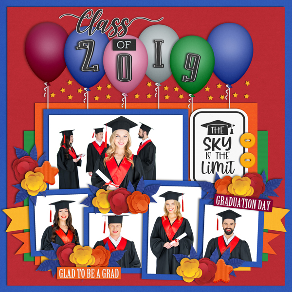 Graduation Day