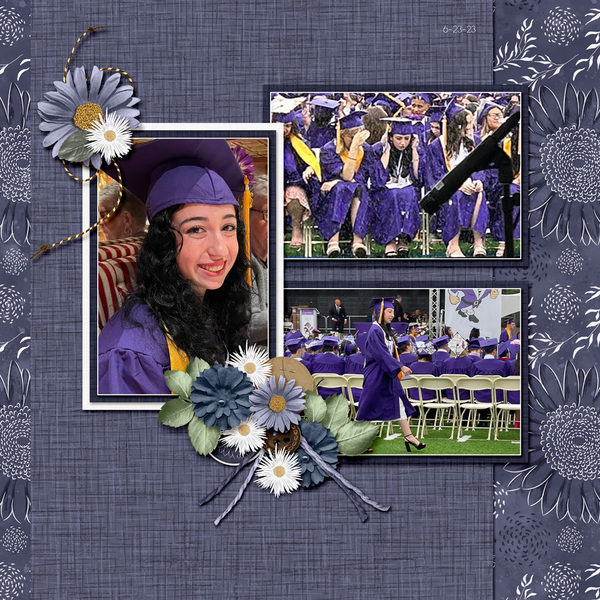 Graduation Day