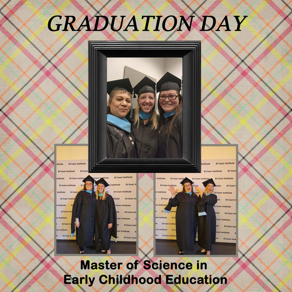 Graduation Day
