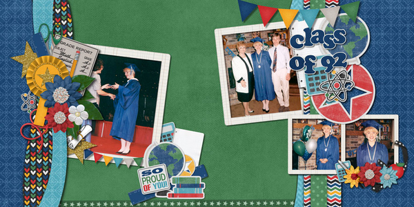 Graduation Day