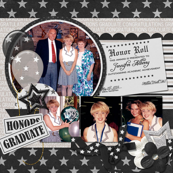 Graduation Day