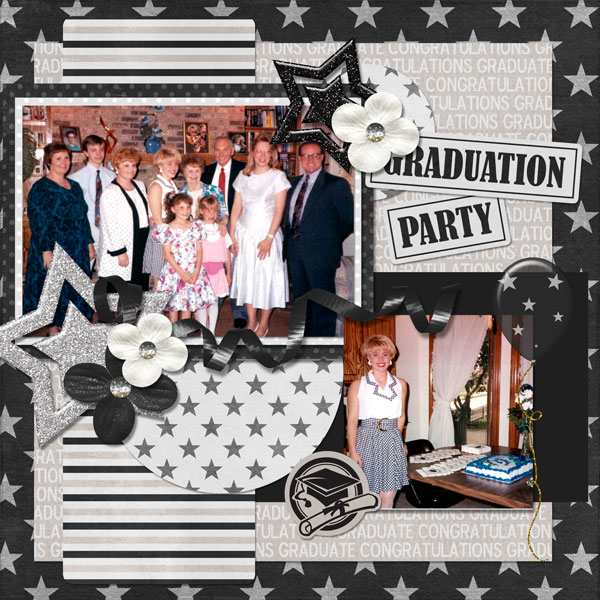 Graduation Day