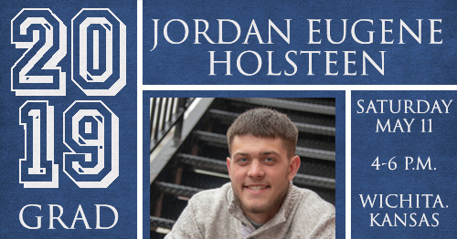 Graduation FB event header
