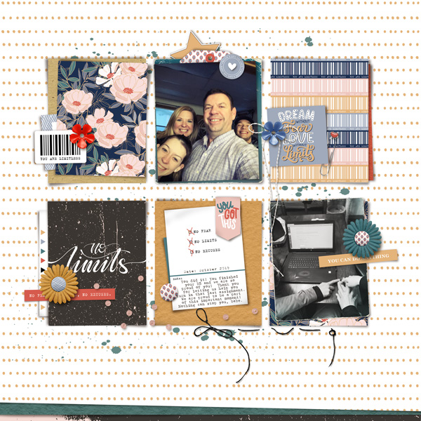 Graduation | October 2019