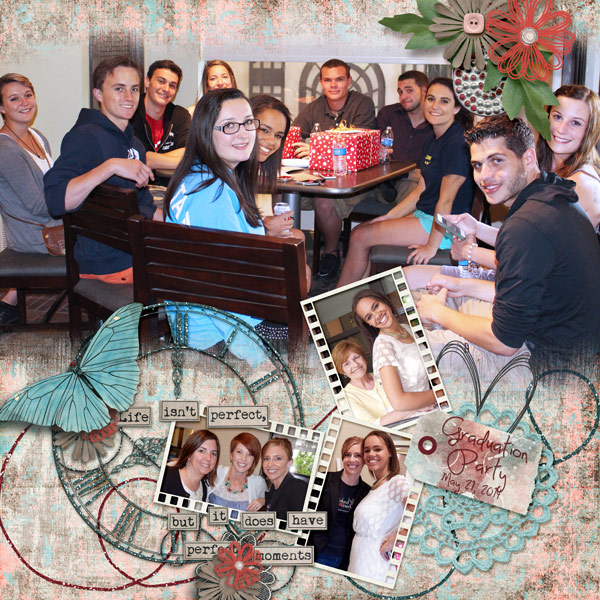 Graduation Party