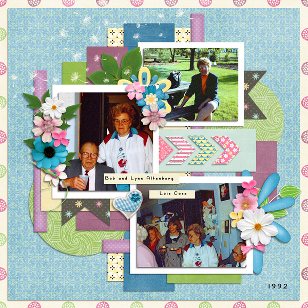 Graduation party