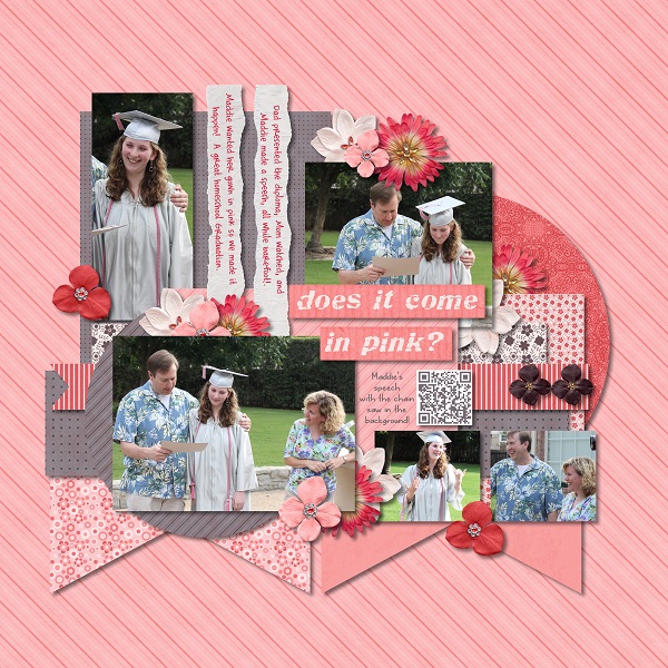 Graduation Speech