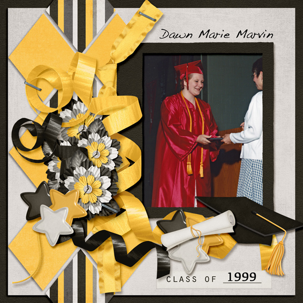 Graduation with Honors