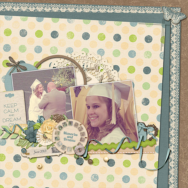 Graduation