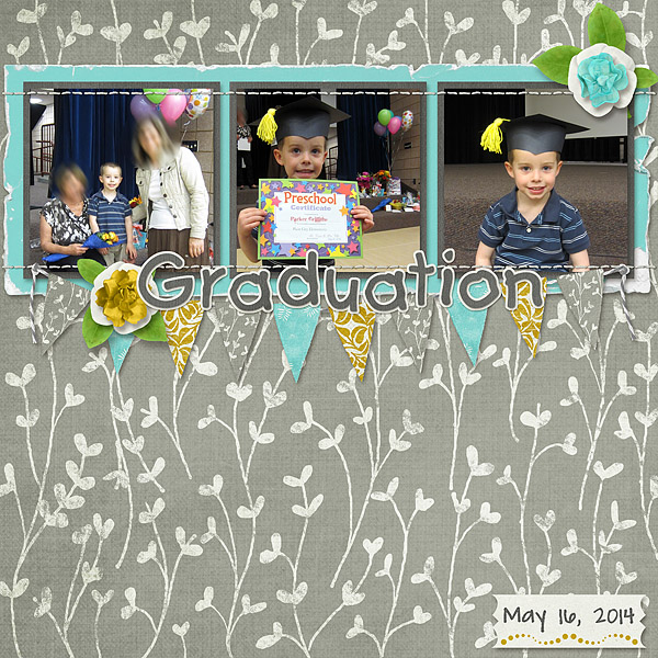 Graduation