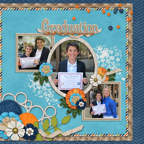 Graduation