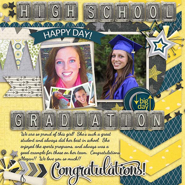 Graduation