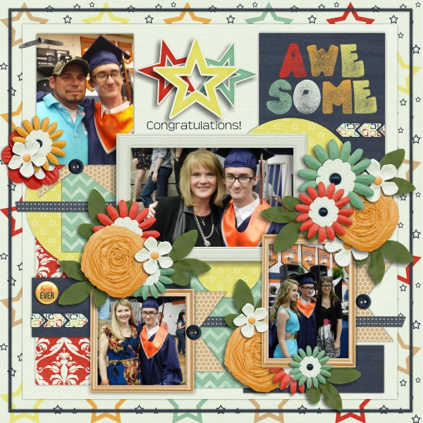 Graduation