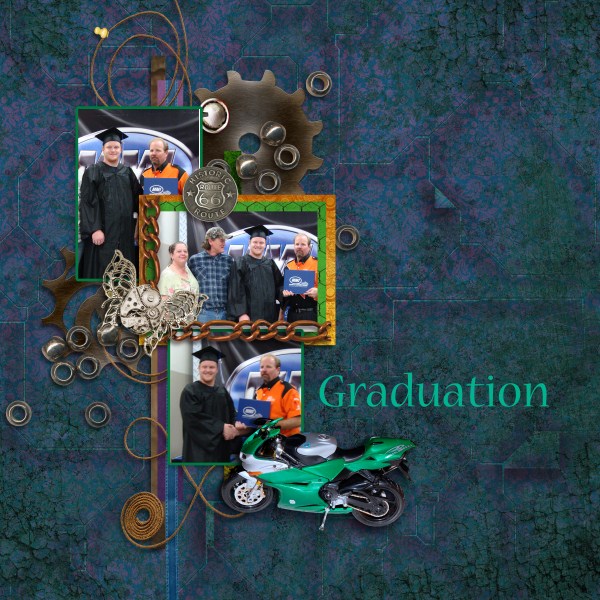 Graduation