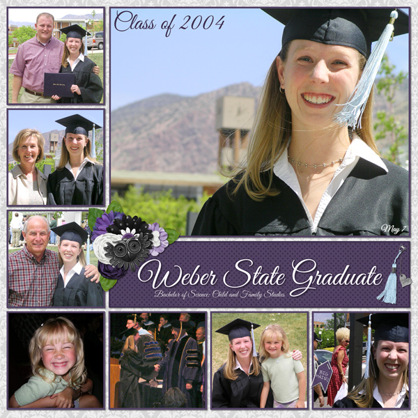 Graduation