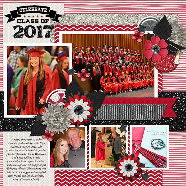 Graduation