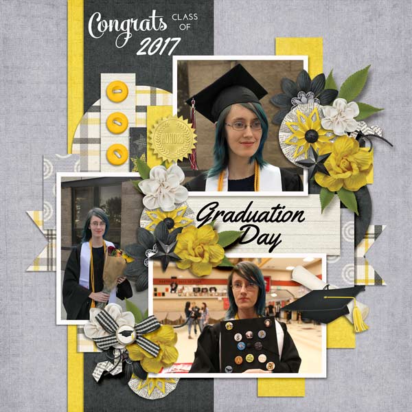 Graduation