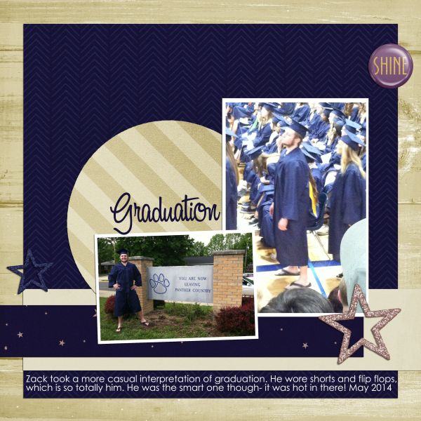 Graduation