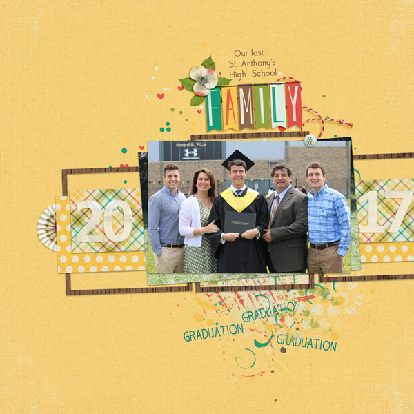 graduation