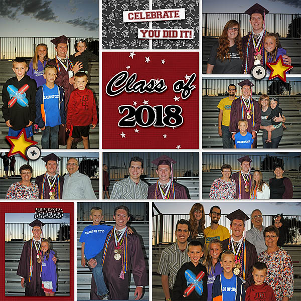 Graduation