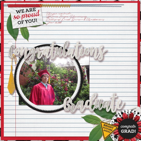 Graduation