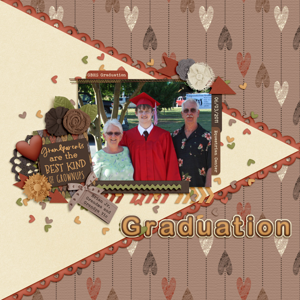 Graduation