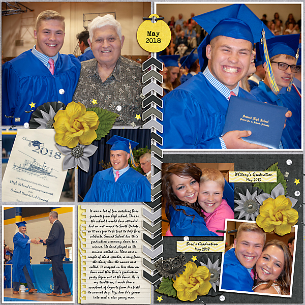 Graduation