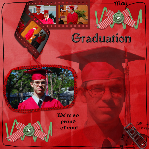 Graduation