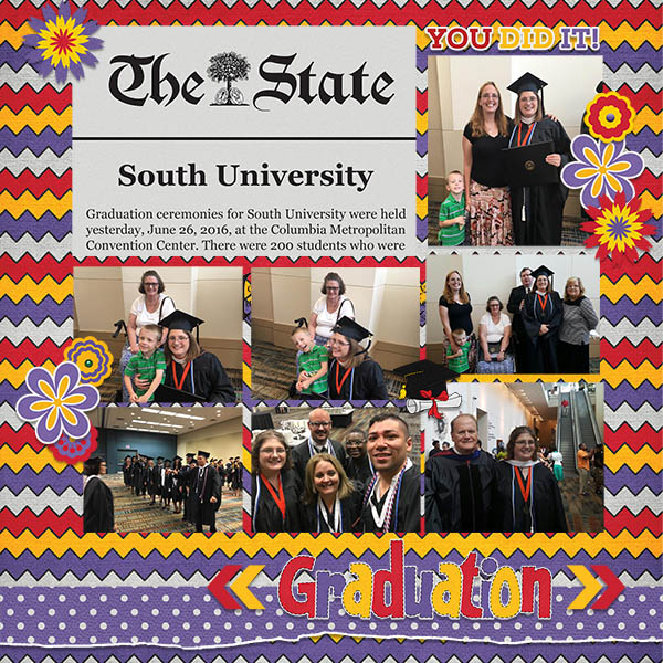 Graduation