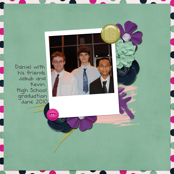Graduation