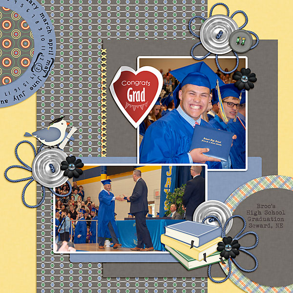 Graduation