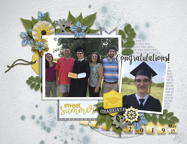 Graduation