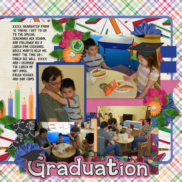Graduation