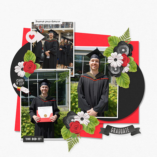 Graduation