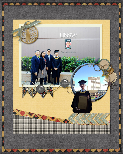 graduation