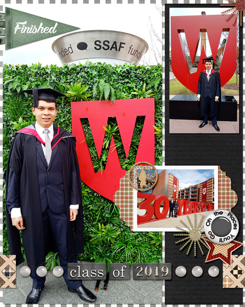 graduation