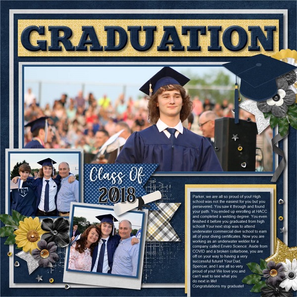 Graduation