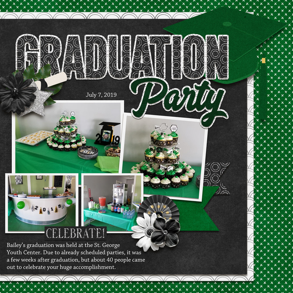 Graduation