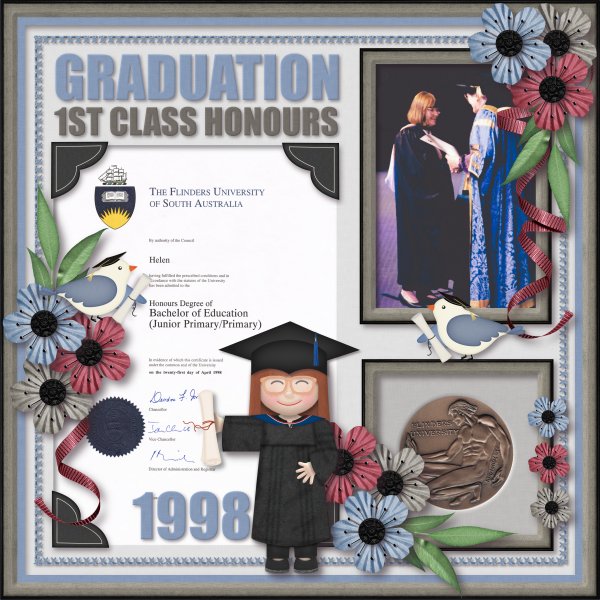 Graduation
