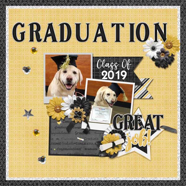 Graduation