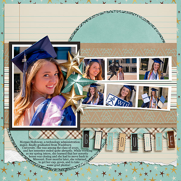 Graduation