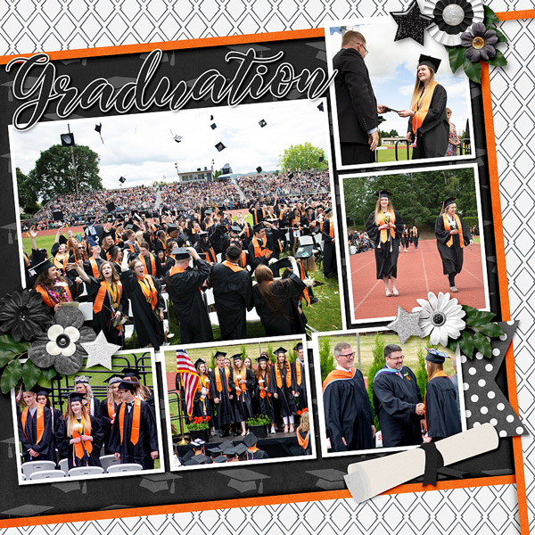 ~Graduation~