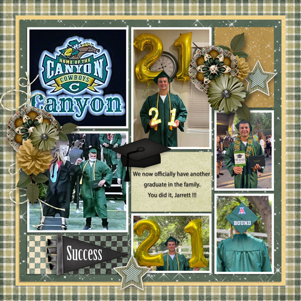 Graduation