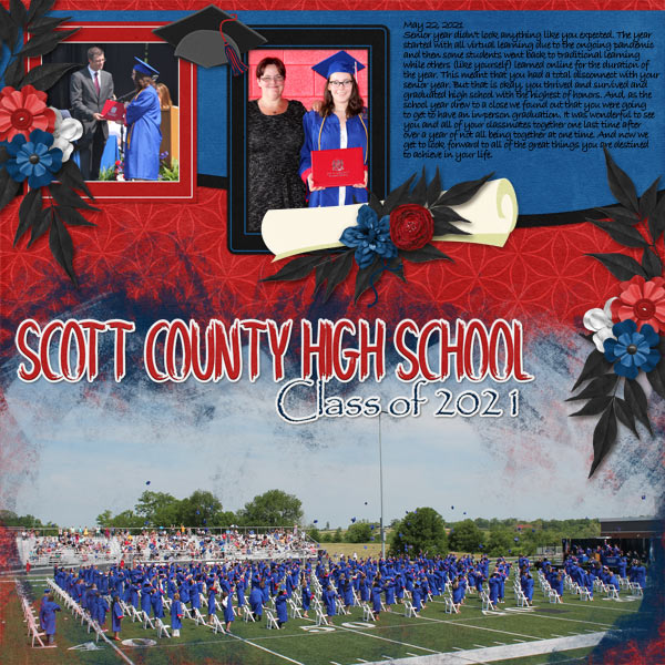 Graduation