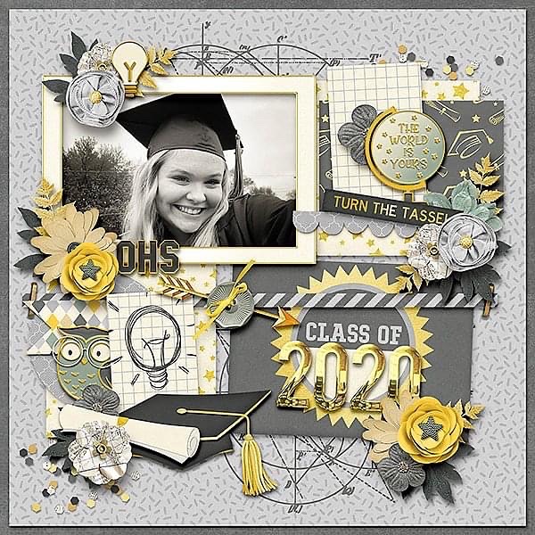 Graduation